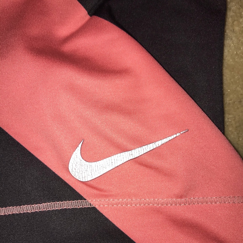 Nike spandex